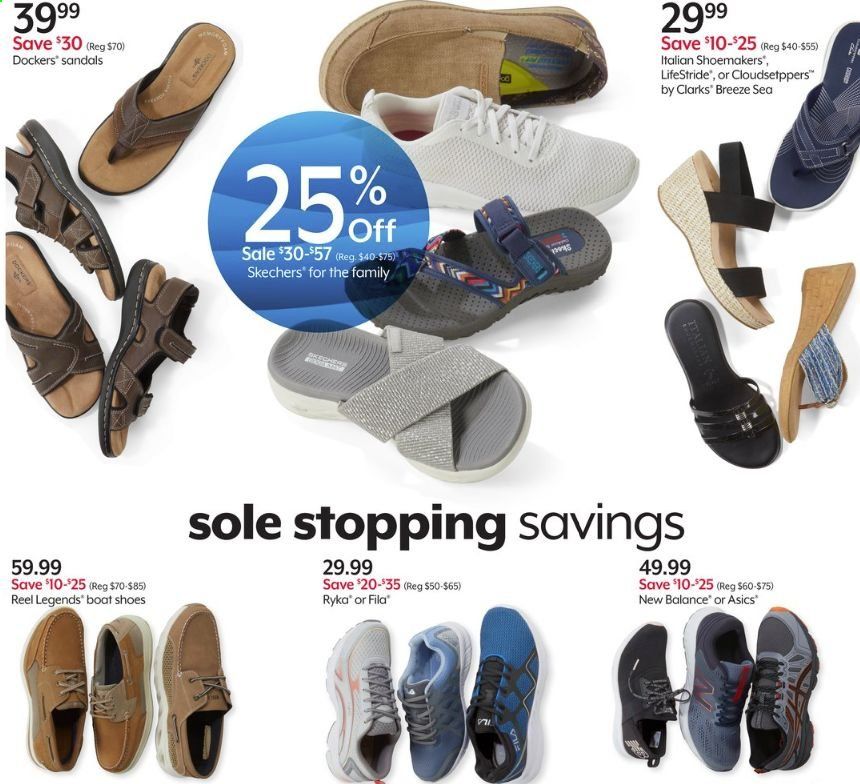 Bealls Florida (FL) Weekly Ad Flyer May 12 to May 18