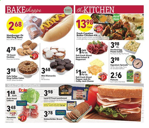 Coborn's (MN, SD) Weekly Ad Flyer May 12 to May 18