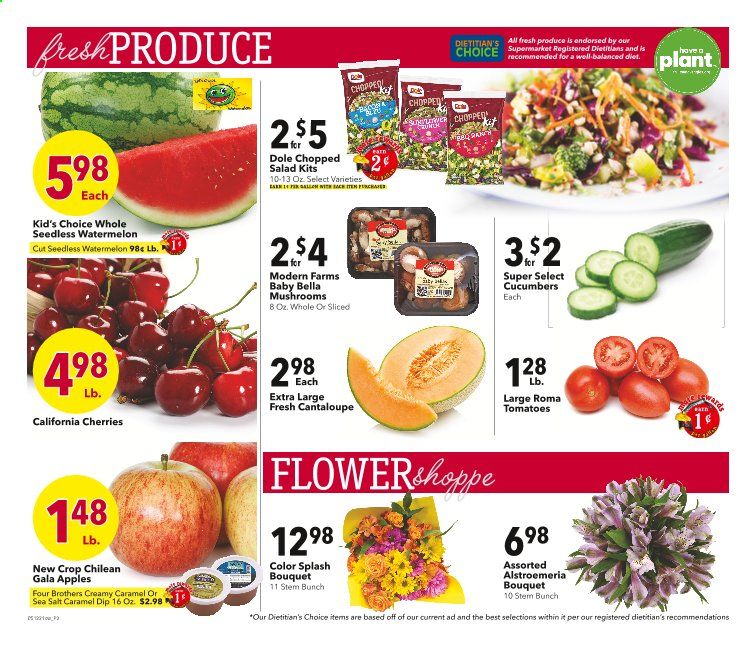 Cash Wise (MN, ND) Weekly Ad Flyer May 12 to May 18