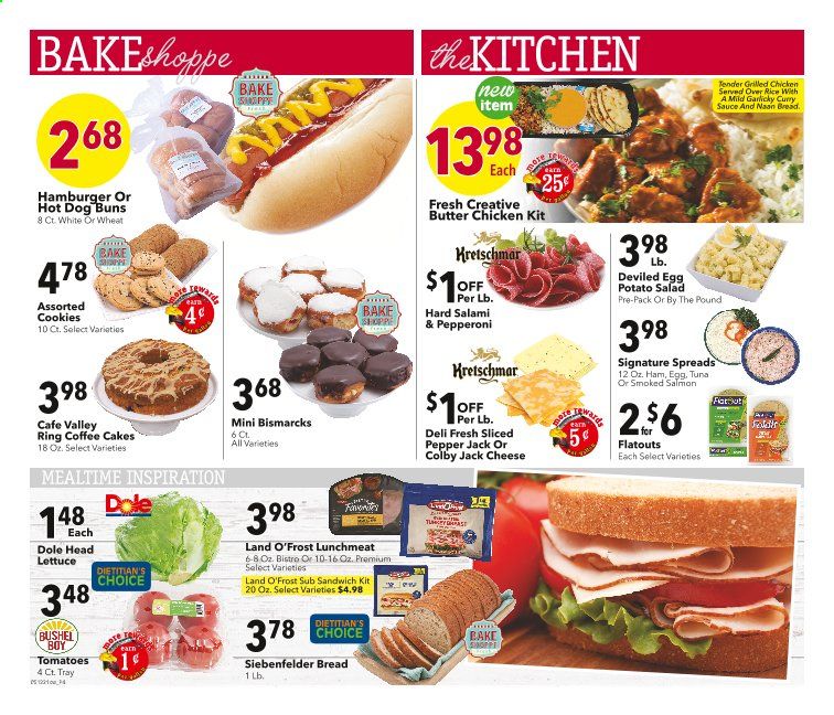 Cash Wise (MN, ND) Weekly Ad Flyer May 12 to May 18