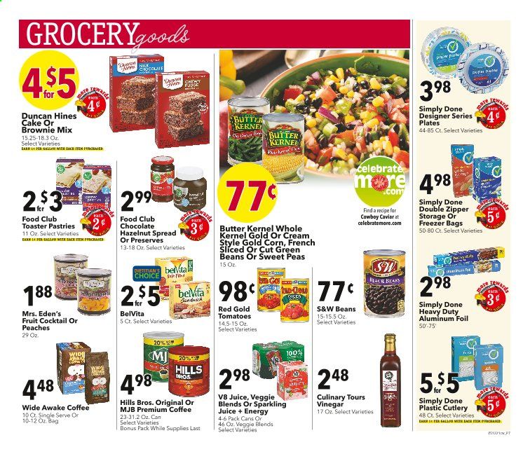 Cash Wise (MN, ND) Weekly Ad Flyer May 12 to May 18