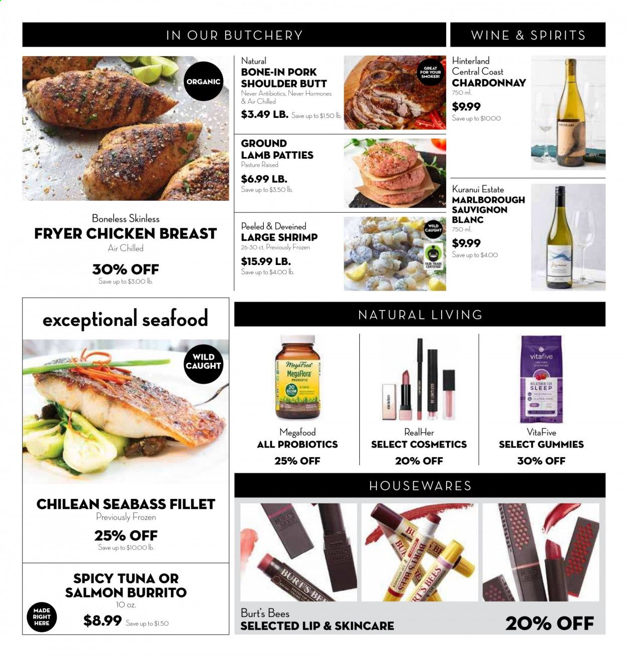 Bristol Farms (CA) Weekly Ad Flyer May 12 to May 25