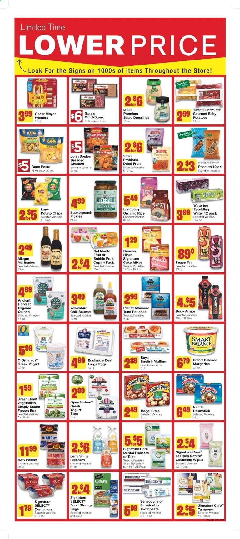 Market Street (NM, TX) Weekly Ad Flyer May 12 to May 18