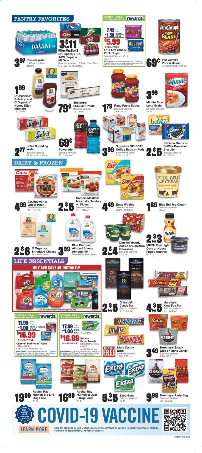 Market Street (NM, TX) Weekly Ad Flyer May 12 to May 18