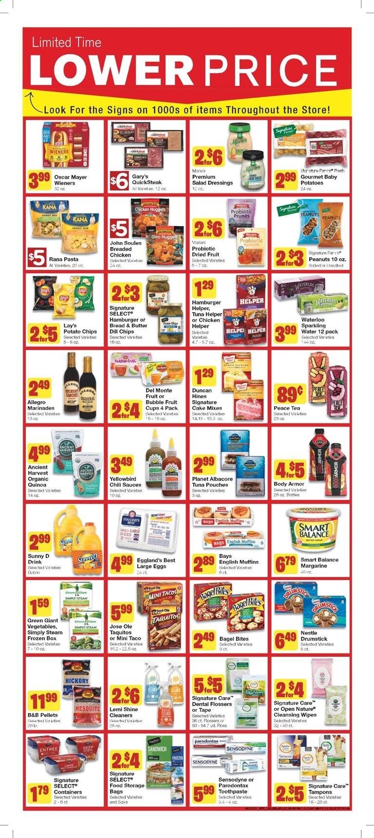 United Supermarkets (TX) Weekly Ad Flyer May 12 to May 18