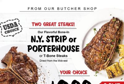 Stew Leonard's (CT, NJ, NY) Weekly Ad Flyer May 12 to May 18