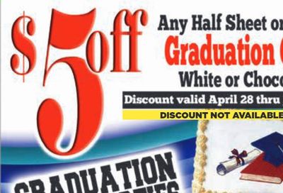 Rosauers (ID, MT, OR, WA) Weekly Ad Flyer April 28 to June 29