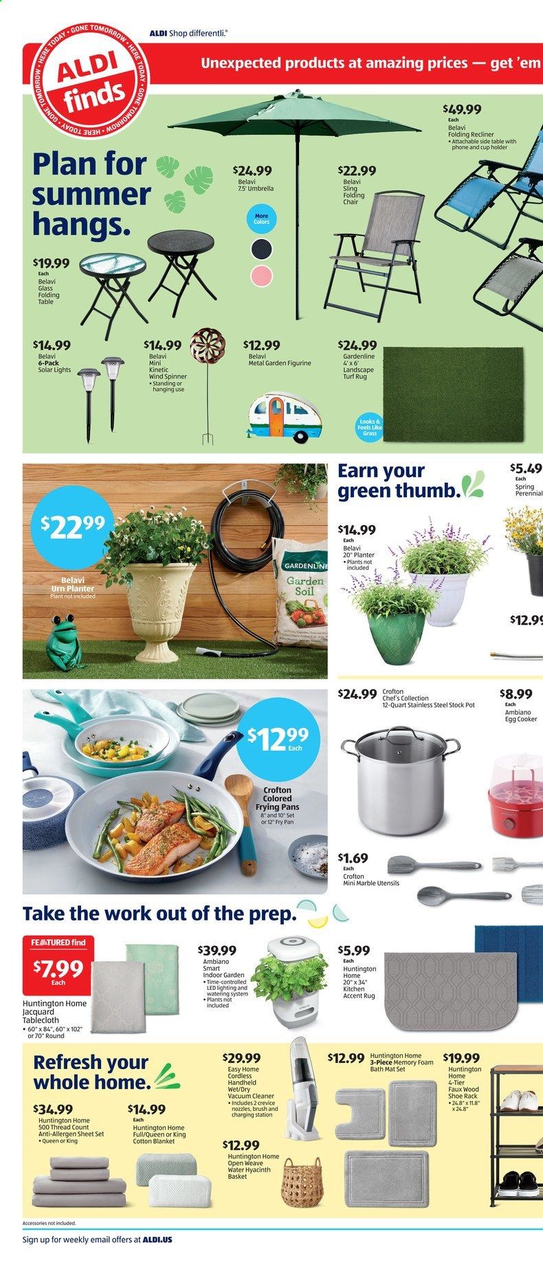 ALDI (NY) Weekly Ad Flyer May 9 to May 15