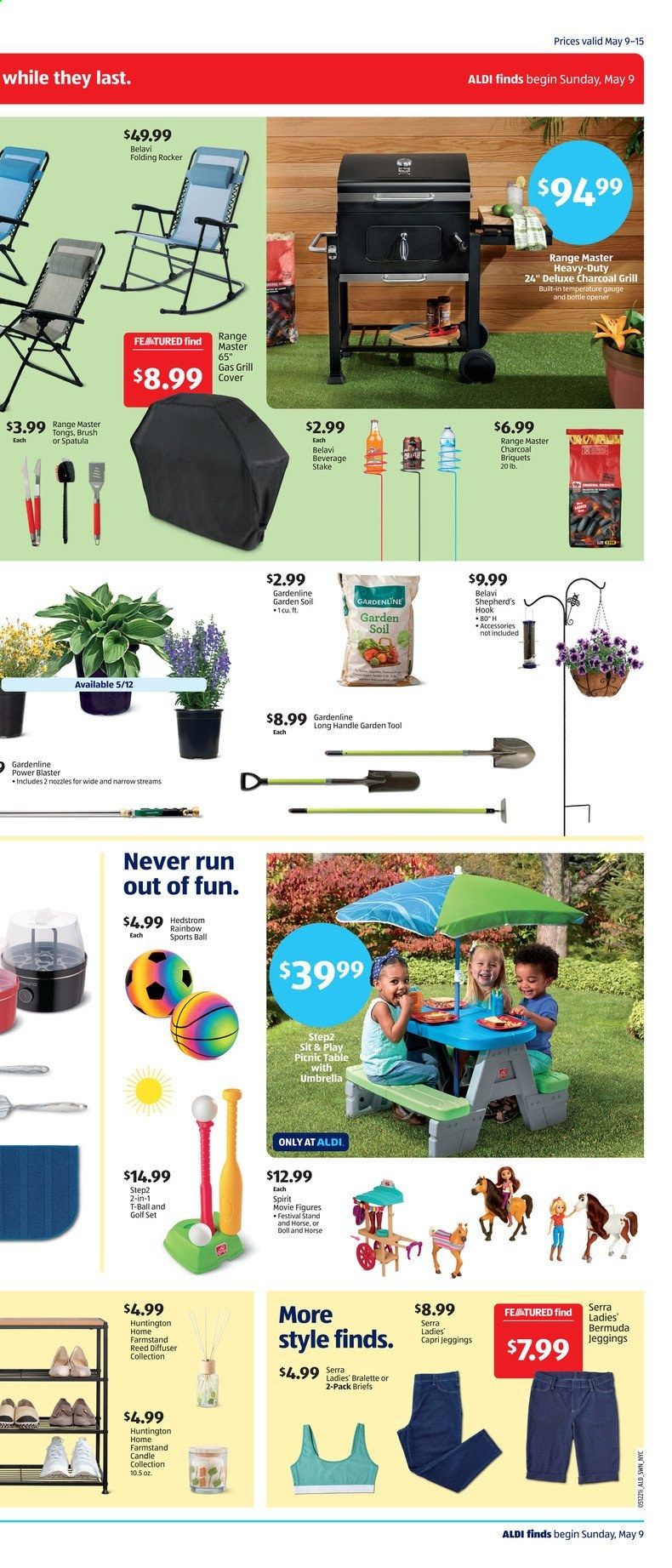 ALDI (NY) Weekly Ad Flyer May 9 to May 15