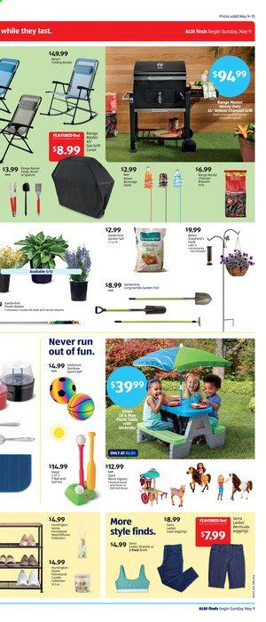 ALDI (MA) Weekly Ad Flyer May 9 to May 15