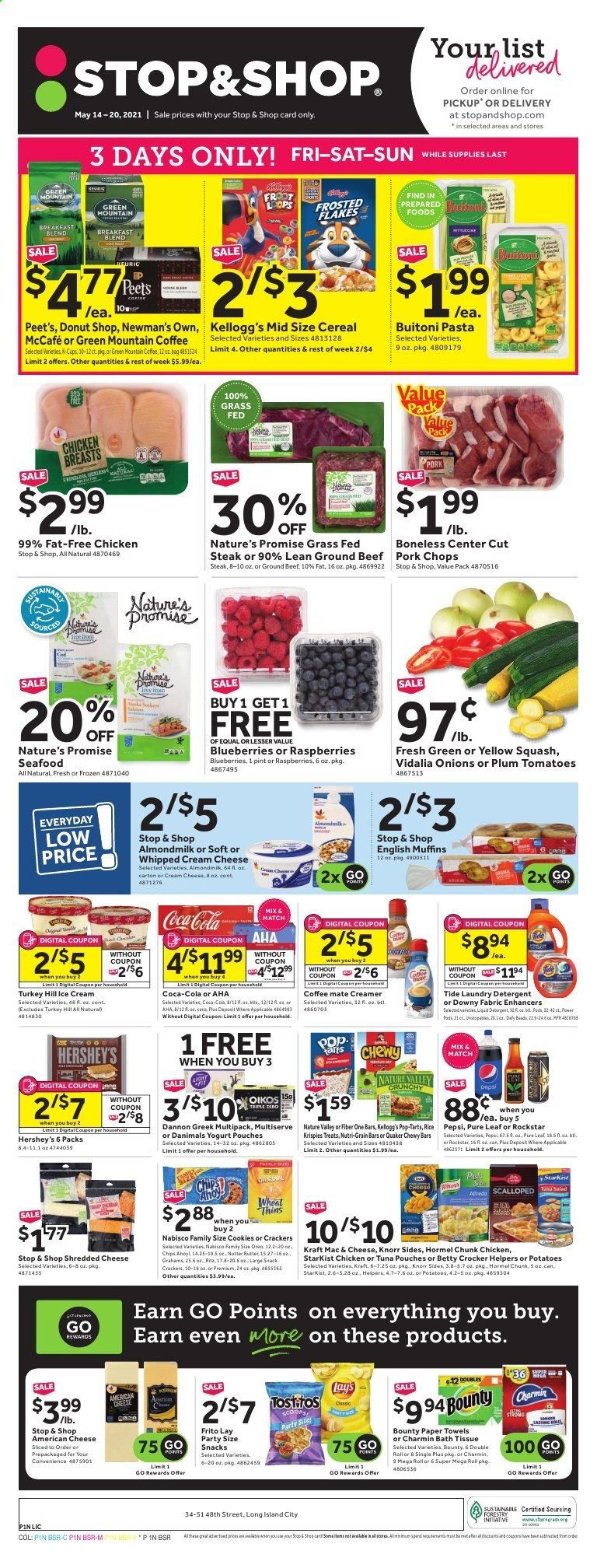 Stop & Shop Weekly Ad Flyer May 14 to May 20