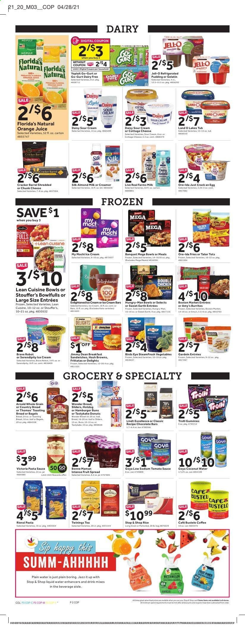 Stop & Shop Weekly Ad Flyer May 14 to May 20