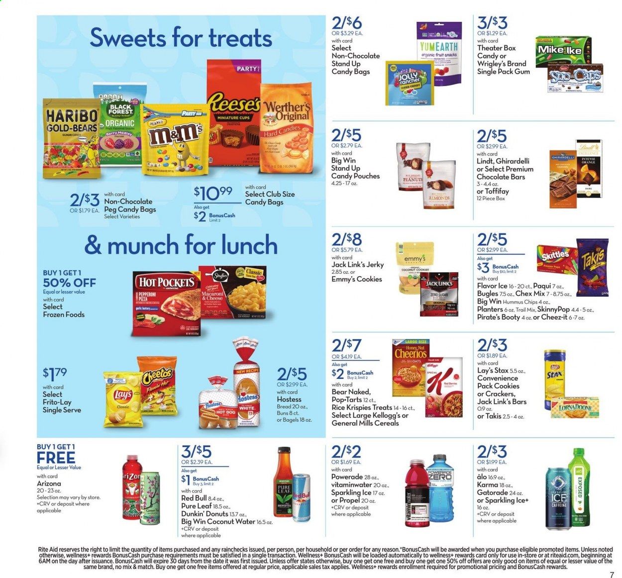 RITE AID Weekly Ad Flyer May 16 to May 22