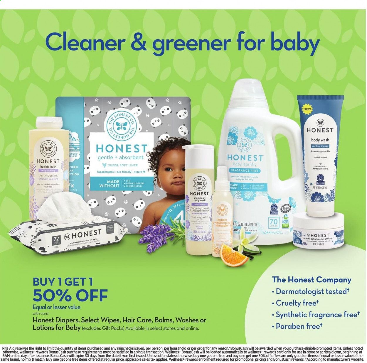 RITE AID Weekly Ad Flyer May 16 to May 22