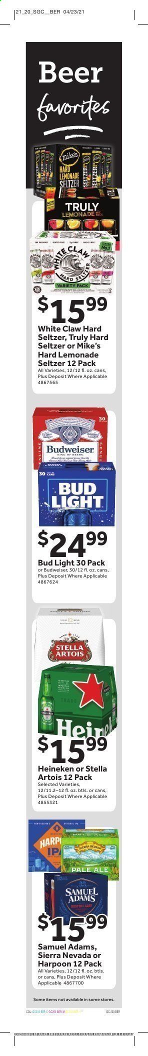 Stop & Shop (CT) Weekly Ad Flyer May 14 to May 20