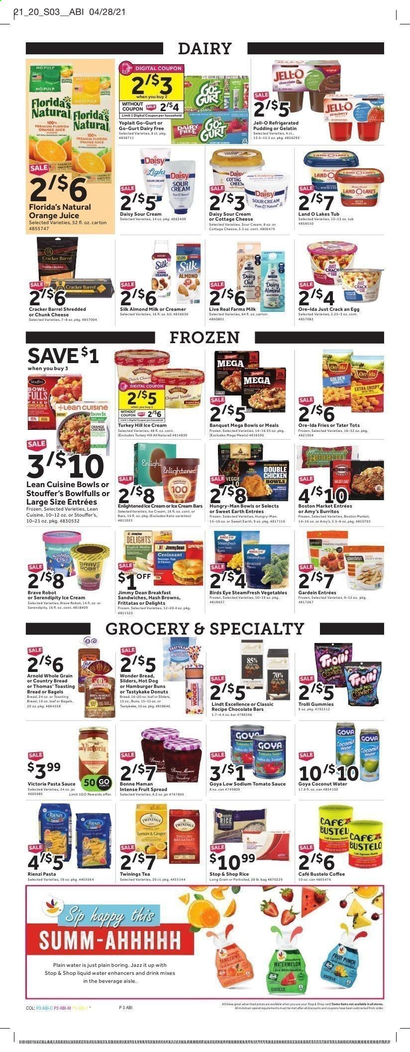 Stop & Shop (CT) Weekly Ad Flyer May 14 to May 20