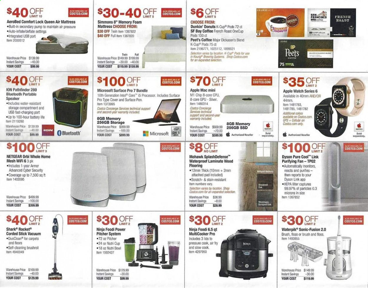 Costco Weekly Ad Flyer May 19 to June 13