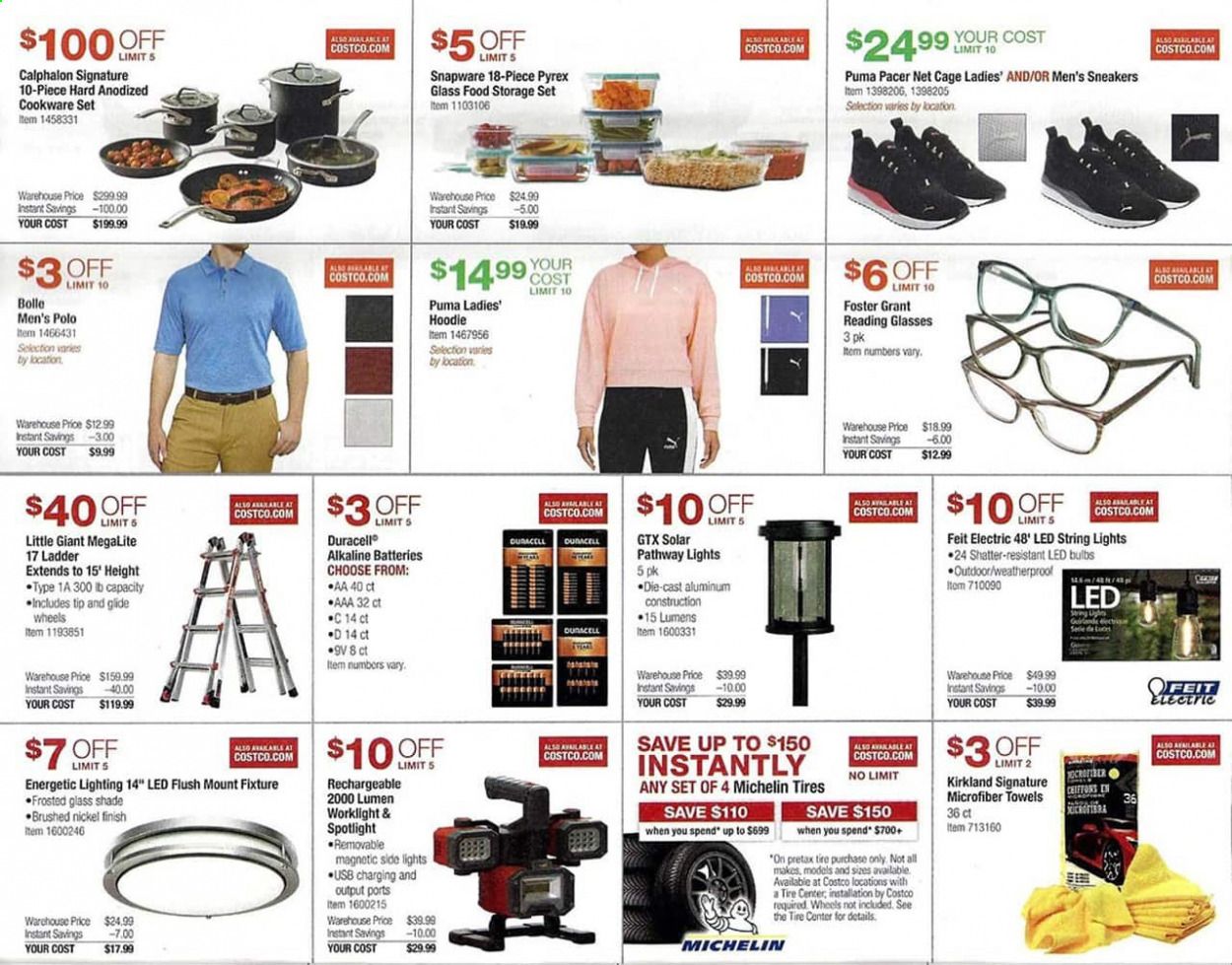 Costco Weekly Ad Flyer May 19 to June 13