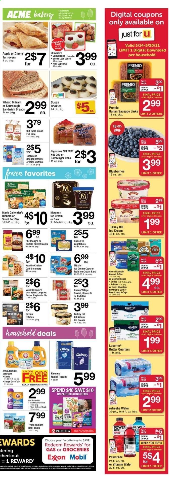 ACME (DE, NJ, NY, PA) Weekly Ad Flyer May 14 to May 20