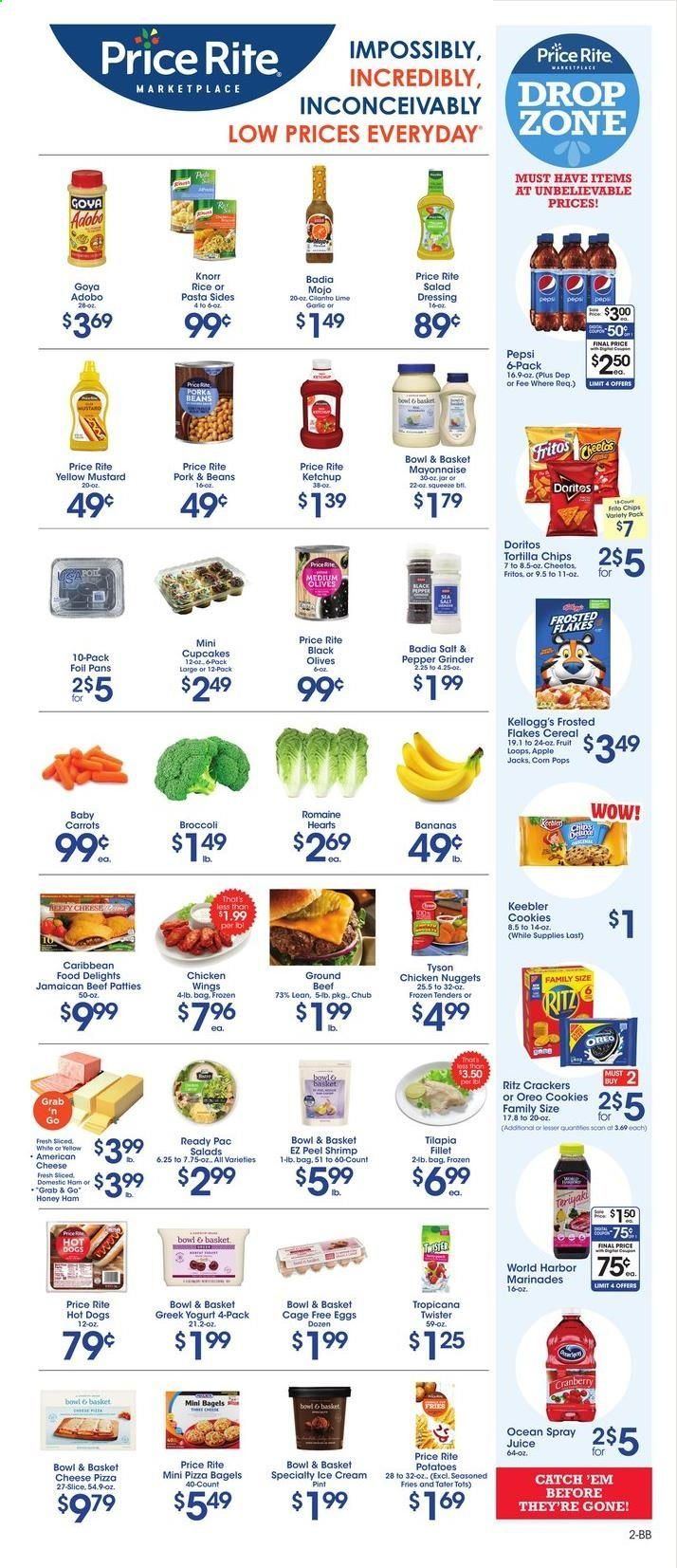 Price Rite (CT, MA, MD, NH, NJ, NY, PA, RI) Weekly Ad Flyer May 14 to May 20