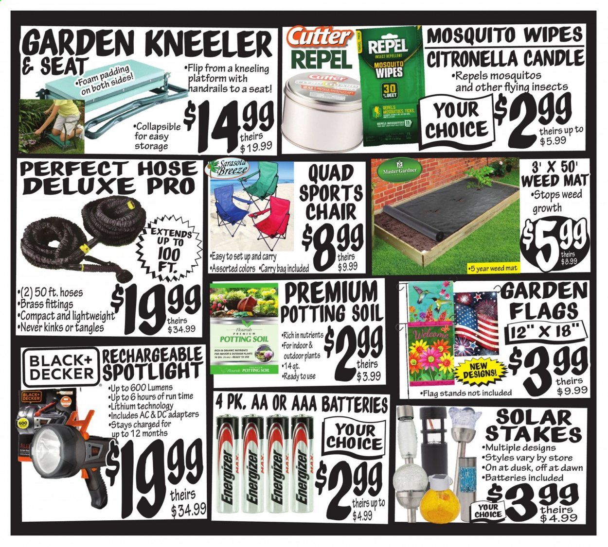 Ollie's Bargain Outlet Weekly Ad Flyer May 13 to May 19