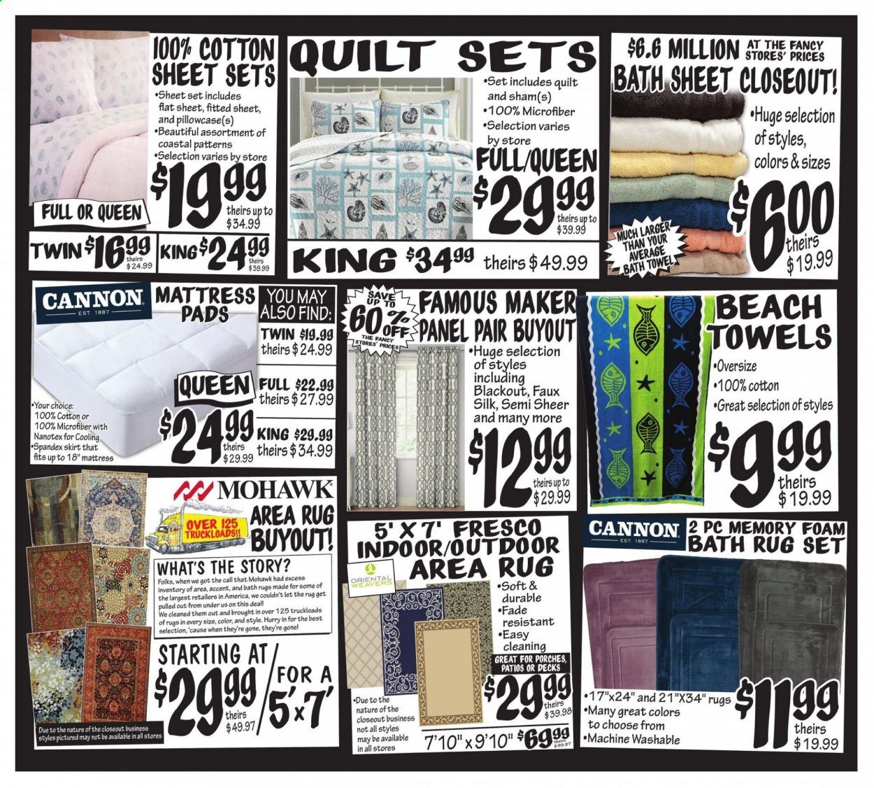 Ollie's Bargain Outlet Weekly Ad Flyer May 13 to May 19