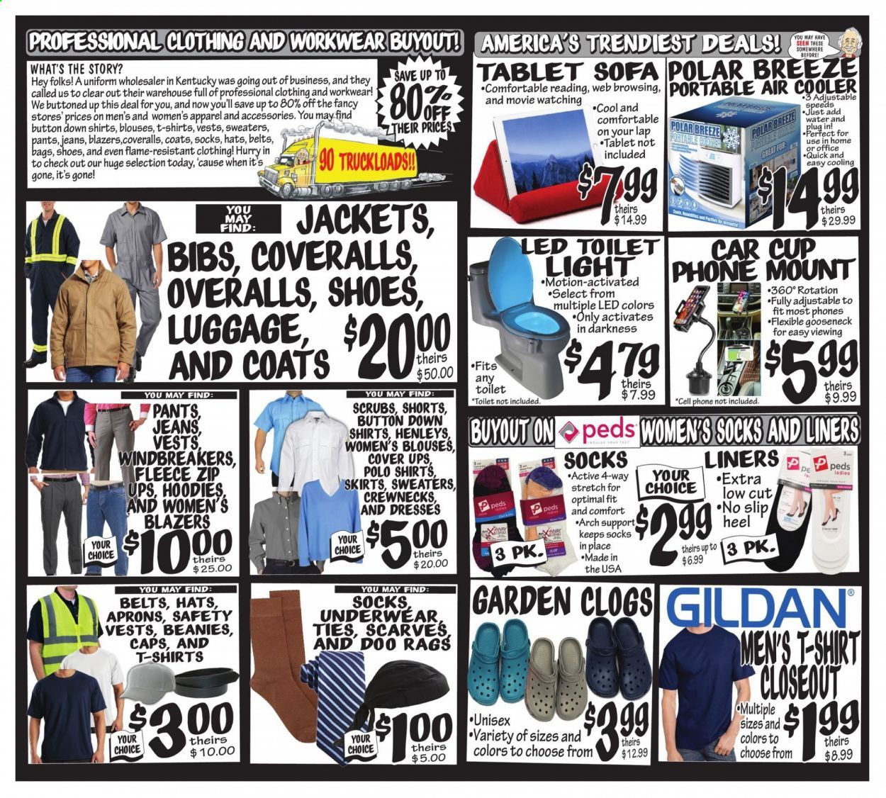 Ollie's Bargain Outlet Weekly Ad Flyer May 13 to May 19