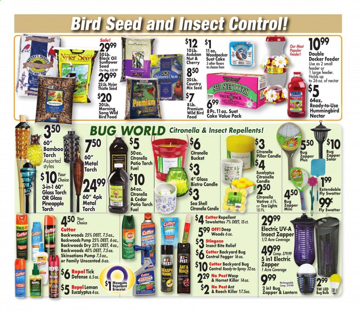 Ocean State Job Lot (CT, MA, ME, NH, NJ, NY, RI) Weekly Ad Flyer May 13 to May 19