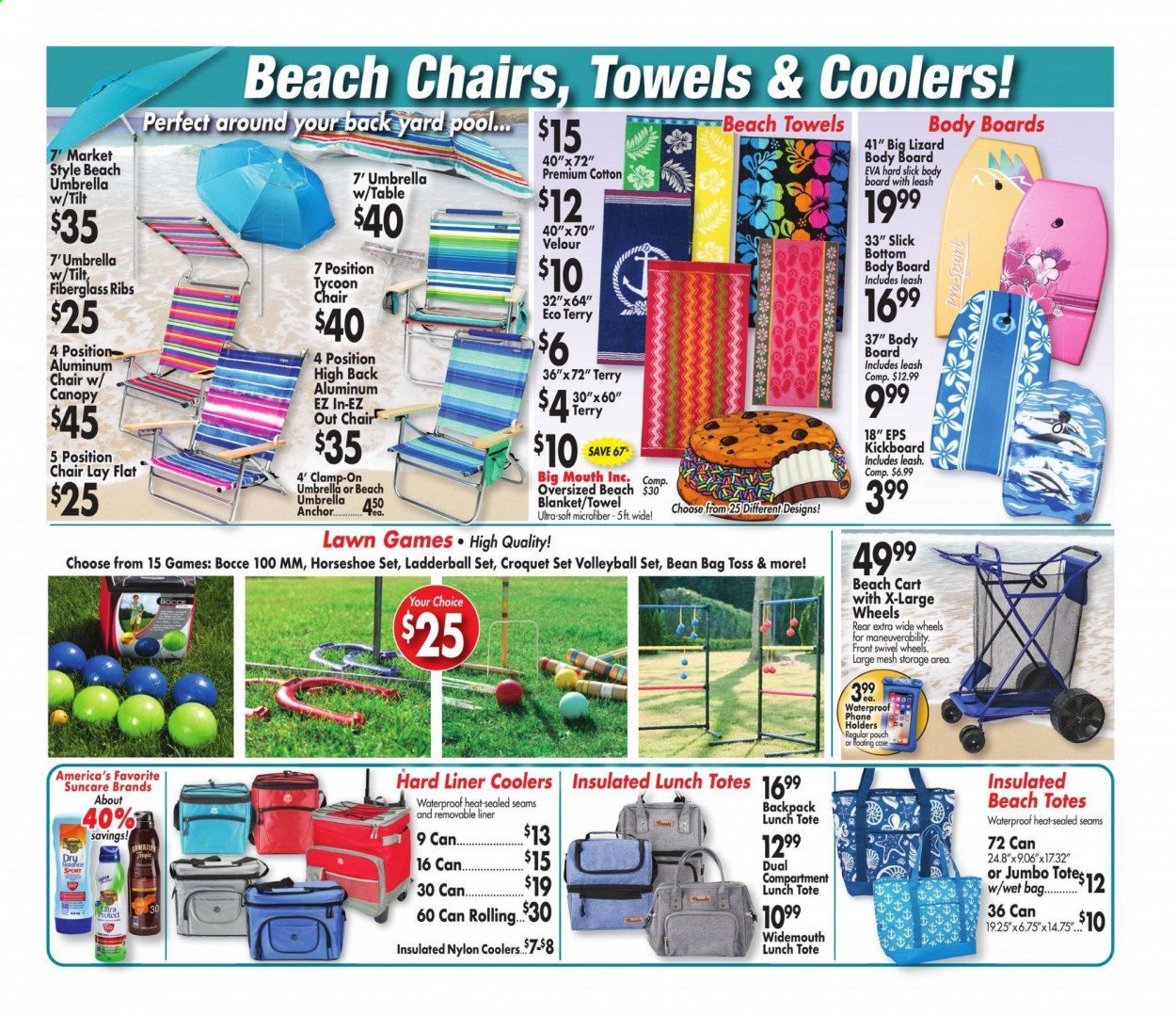 Ocean State Job Lot (CT, MA, ME, NH, NJ, NY, RI) Weekly Ad Flyer May 13 to May 19