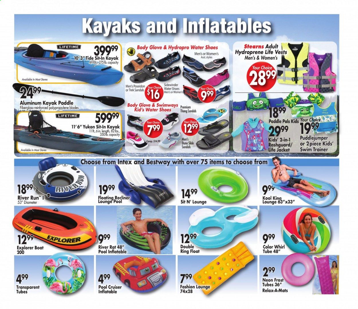 Ocean State Job Lot (CT, MA, ME, NH, NJ, NY, RI) Weekly Ad Flyer May 13 to May 19