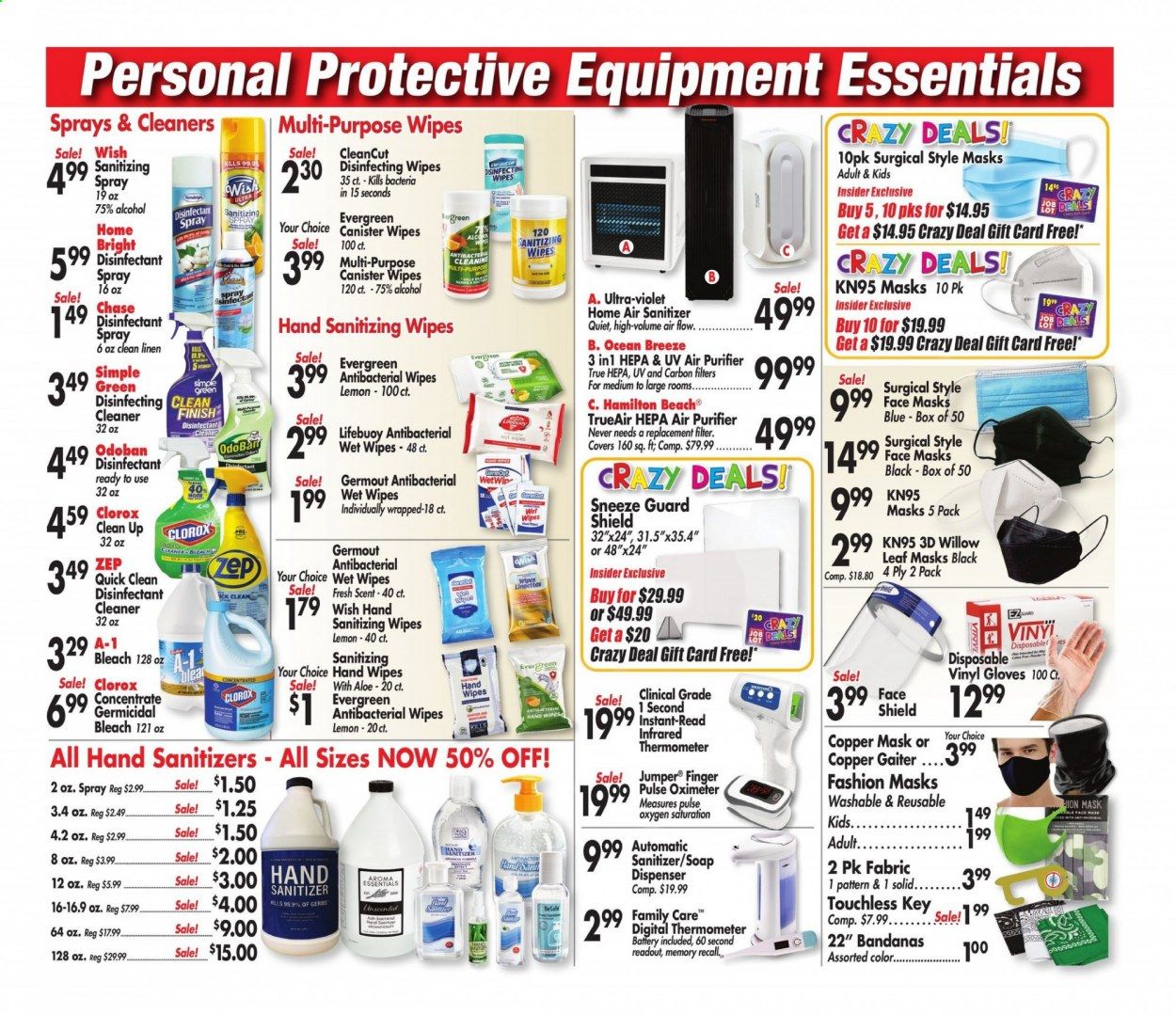 Ocean State Job Lot (CT, MA, ME, NH, NJ, NY, RI) Weekly Ad Flyer May 13 to May 19