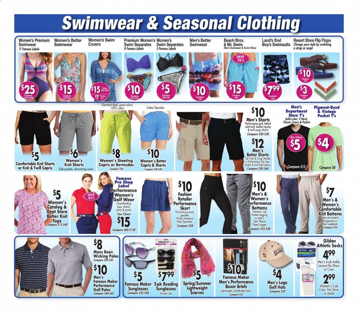 Ocean State Job Lot (CT, MA, ME, NH, NJ, NY, RI) Weekly Ad Flyer May 13 to May 19