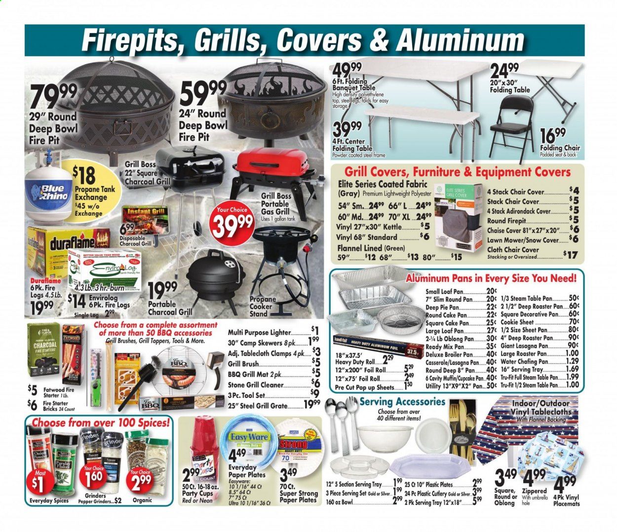 Ocean State Job Lot (CT, MA, ME, NH, NJ, NY, RI) Weekly Ad Flyer May 13 to May 19