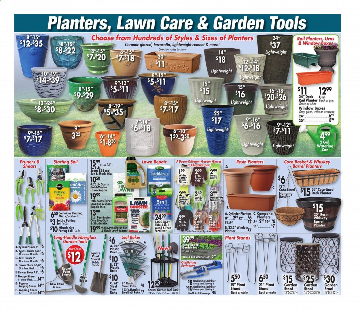 Ocean State Job Lot (CT, MA, ME, NH, NJ, NY, RI) Weekly Ad Flyer May 13 to May 19