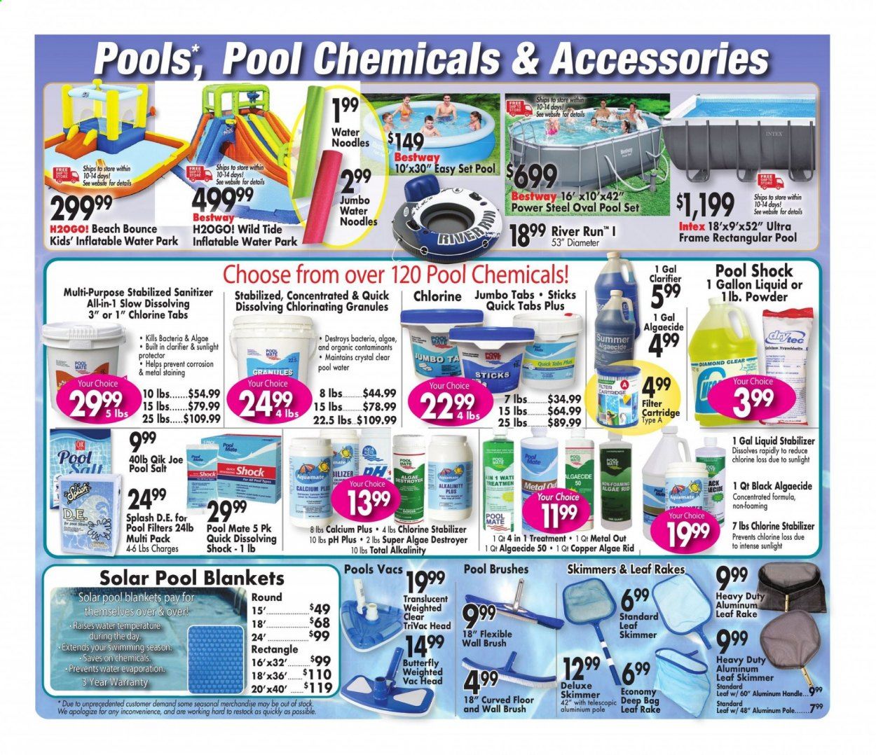 Ocean State Job Lot (CT, MA, ME, NH, NJ, NY, RI) Weekly Ad Flyer May 13 to May 19