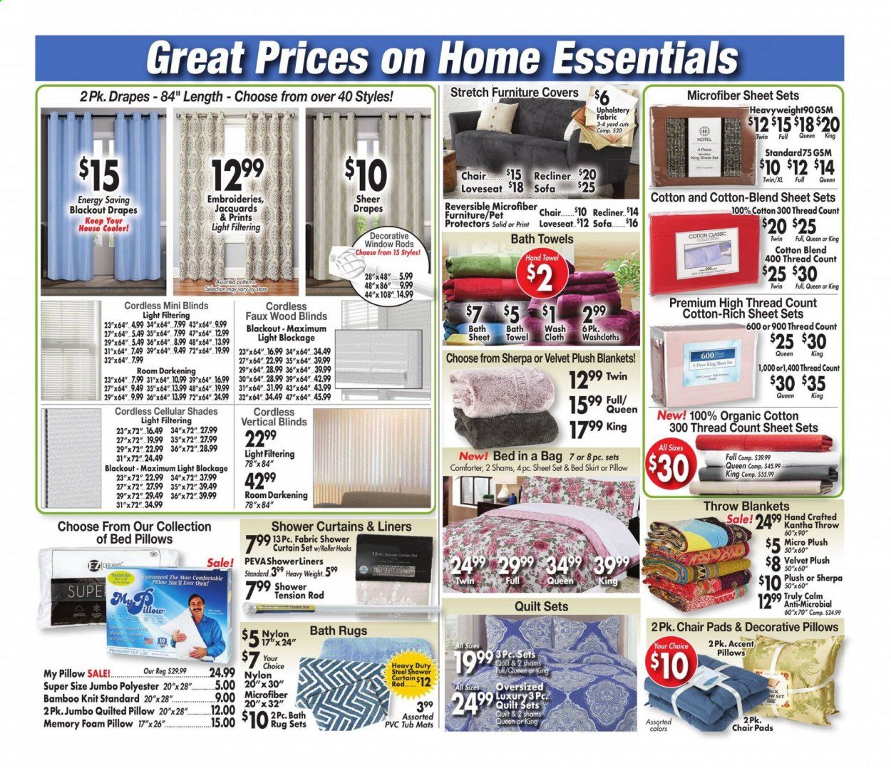 Ocean State Job Lot (CT, MA, ME, NH, NJ, NY, RI) Weekly Ad Flyer May 13 to May 19