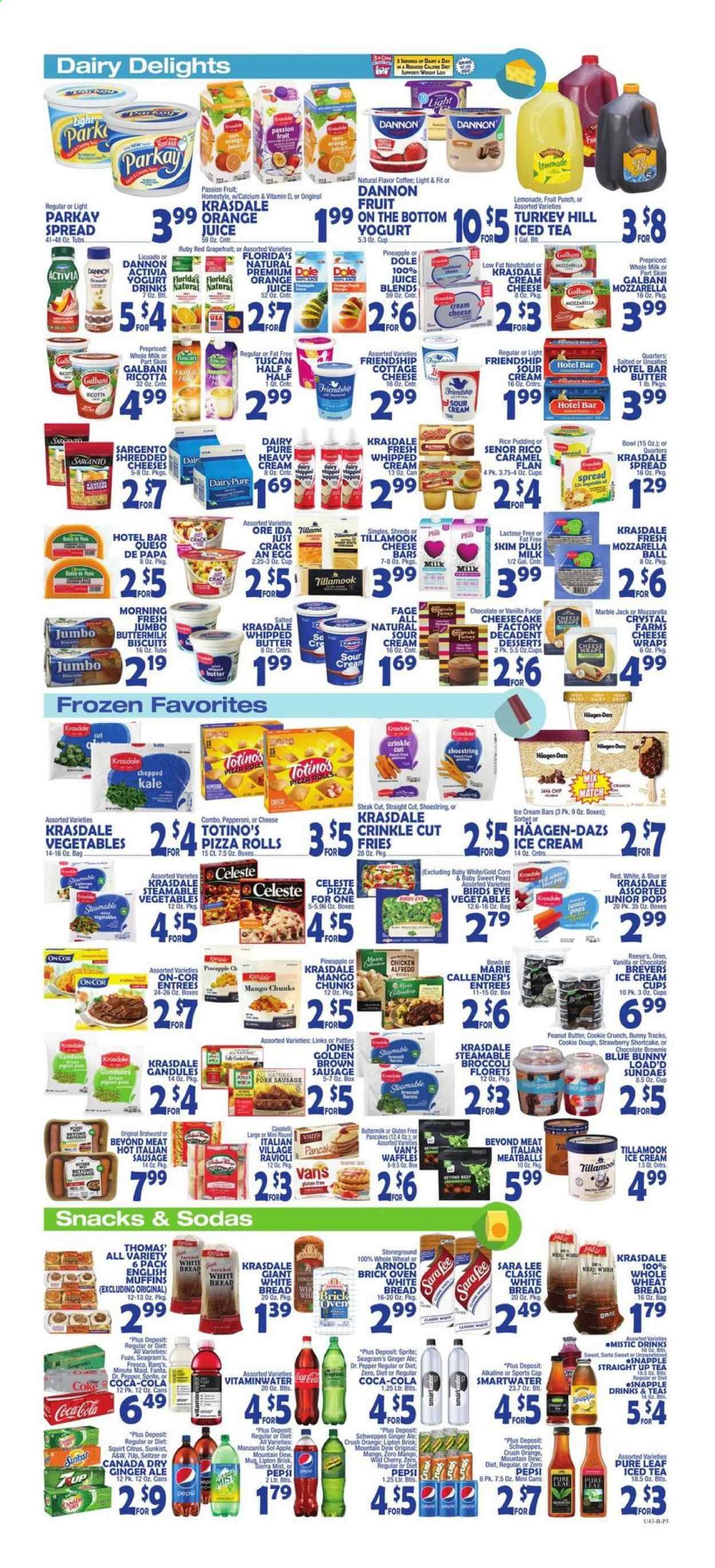 Bravo Supermarkets (CT, FL, MA, NJ, NY, PA) Weekly Ad Flyer May 14 to May 20