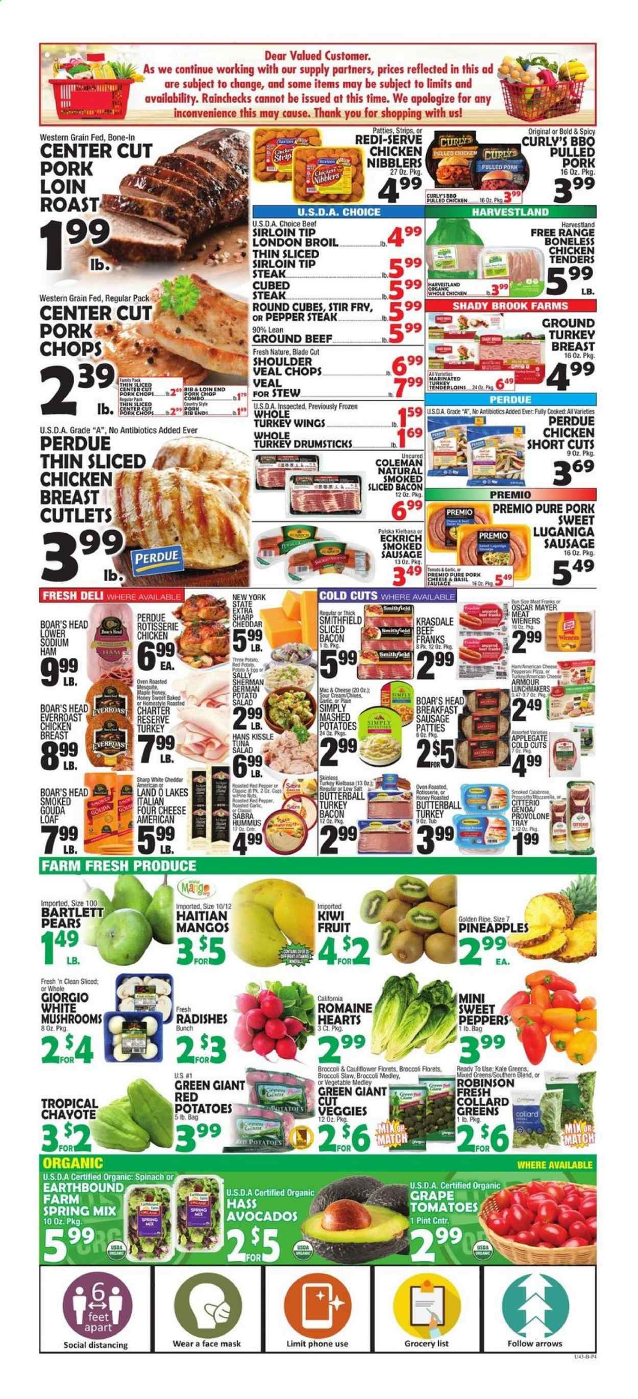 Bravo Supermarkets (CT, FL, MA, NJ, NY, PA) Weekly Ad Flyer May 14 to May 20