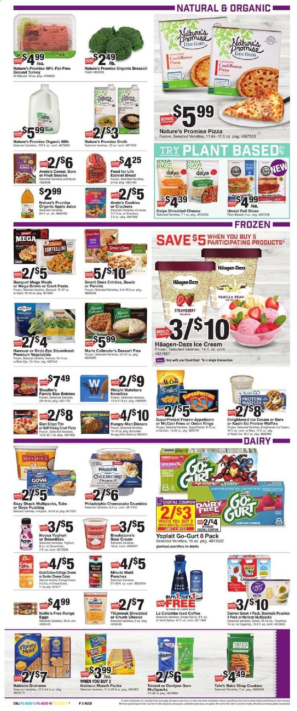 Giant Food (DE, MD, VA) Weekly Ad Flyer May 14 to May 20