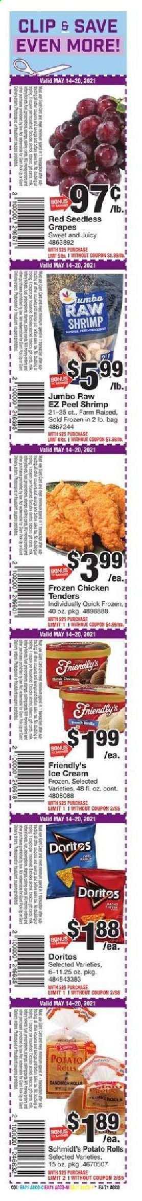 Giant Food (DE, MD, VA) Weekly Ad Flyer May 14 to May 20