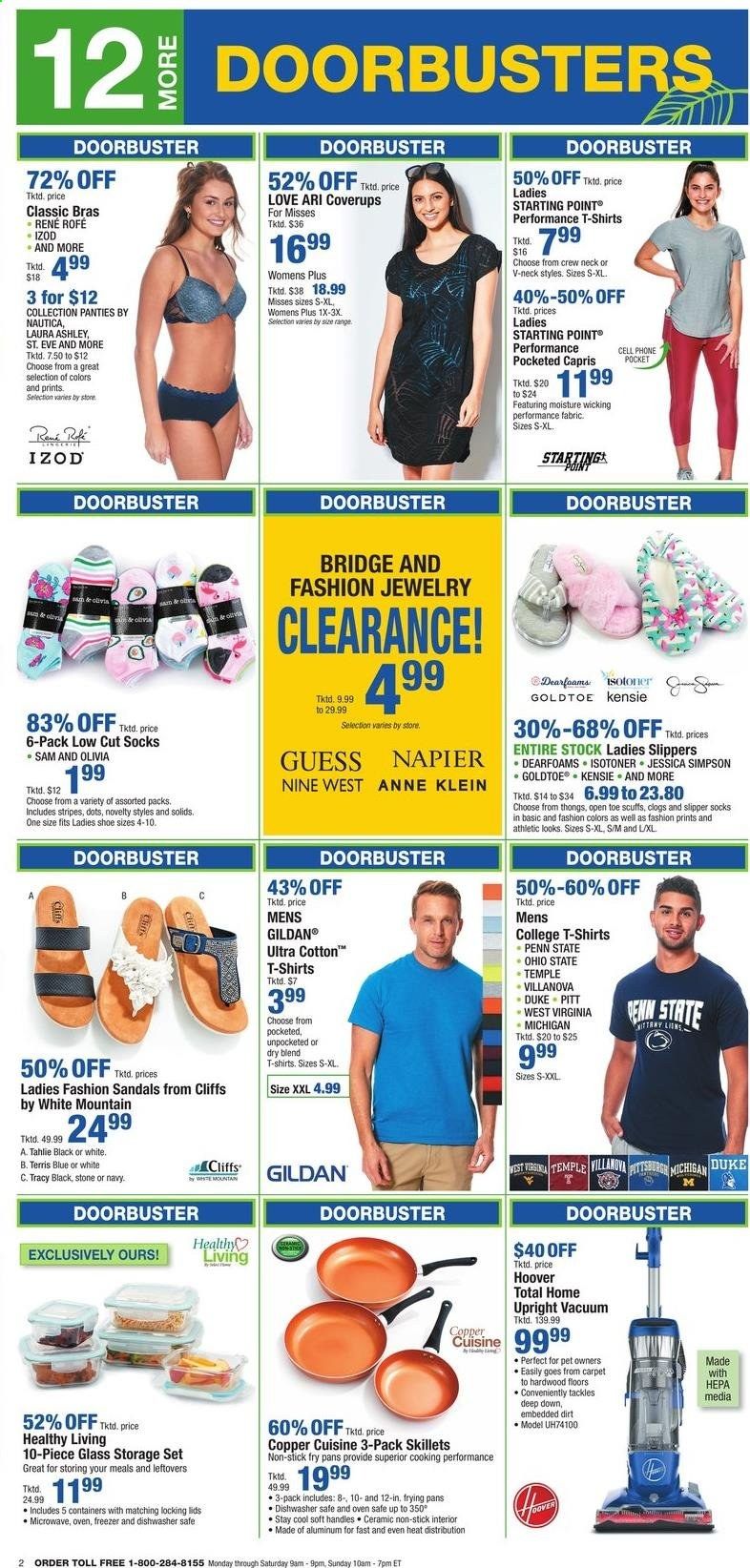 Boscov's (CT, DE, MD, NJ, NY, PA) Weekly Ad Flyer May 13 to May 19