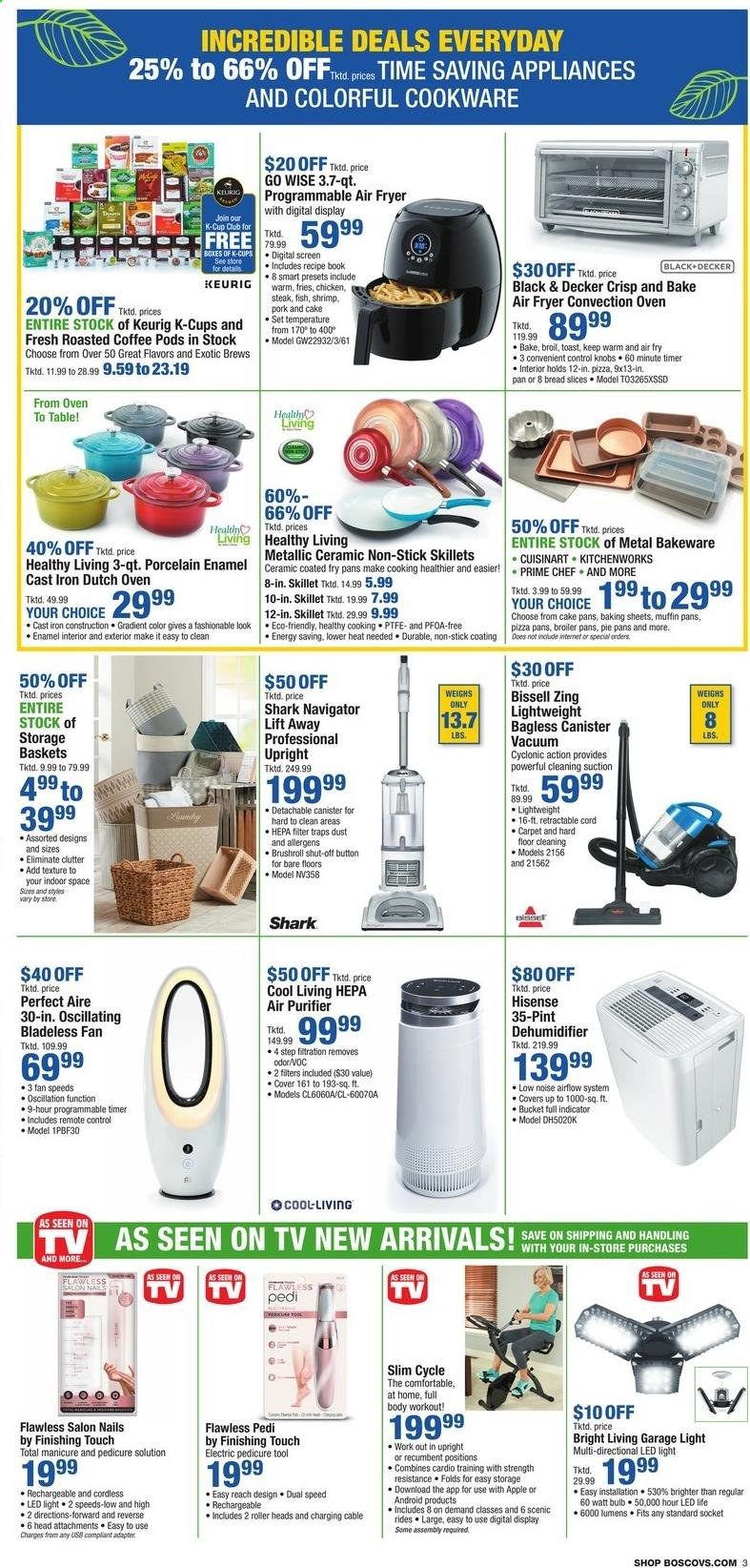 Boscov's (CT, DE, MD, NJ, NY, PA) Weekly Ad Flyer May 13 to May 19