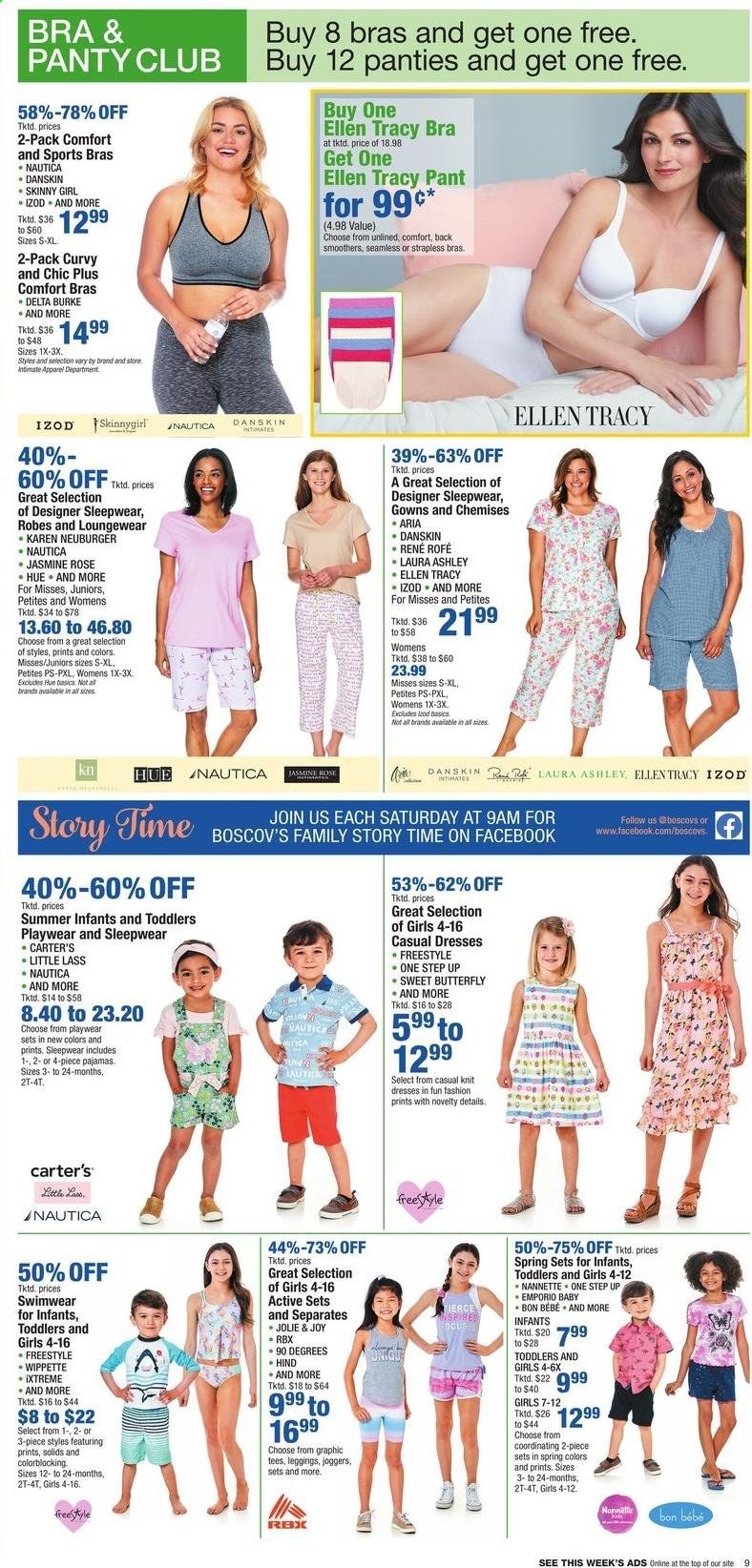 Boscov's (CT, DE, MD, NJ, NY, PA) Weekly Ad Flyer May 13 to May 19