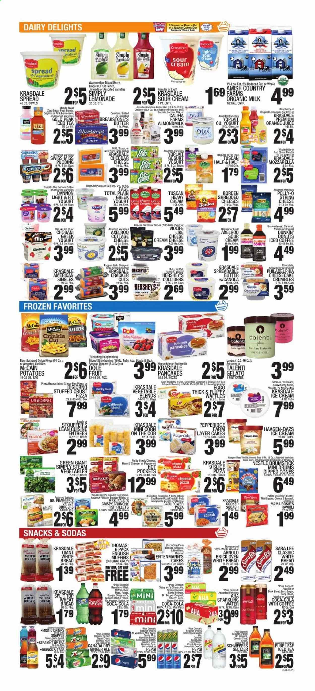 C-Town (CT, FL, MA, NJ, NY, PA) Weekly Ad Flyer May 14 to May 20