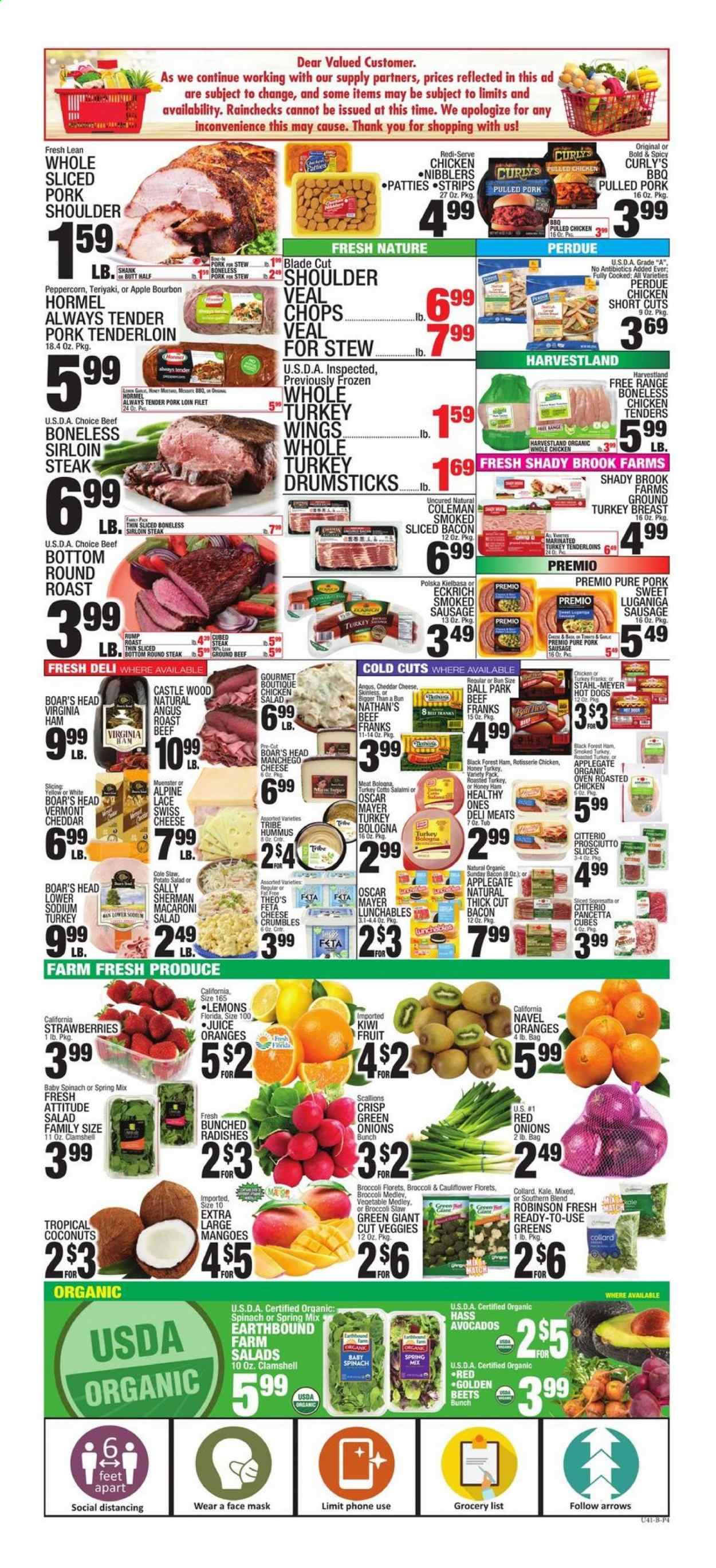 C-Town (CT, FL, MA, NJ, NY, PA) Weekly Ad Flyer May 14 to May 20