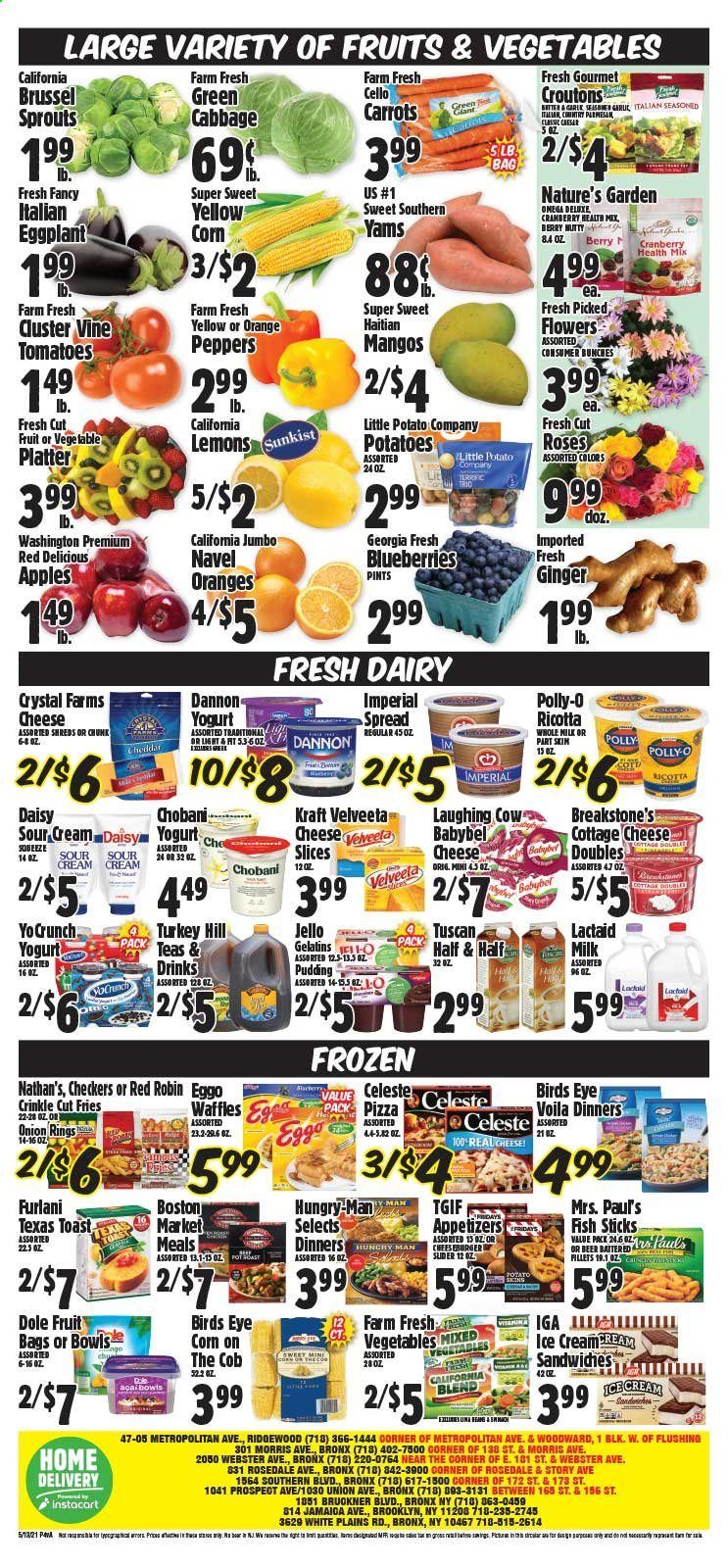 Western Beef (FL, NY) Weekly Ad Flyer May 13 to May 19