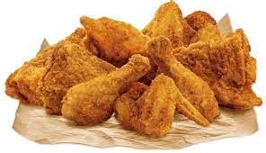 Mary Brown's Snack Menu Deal 2 for $6.99! Mary Brown's Snack Menu Deal 2 for $6.99!