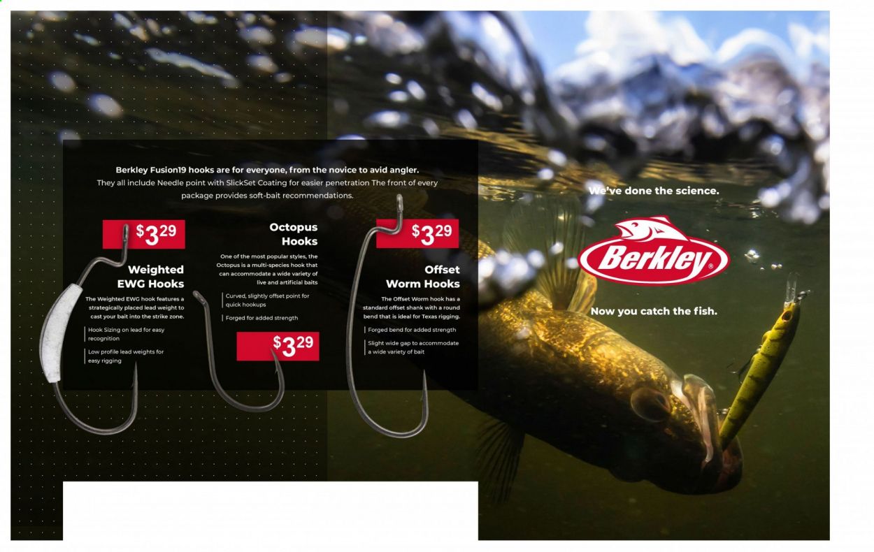 Dunham's Sports Weekly Ad Flyer May 13 to July 22
