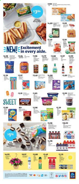 ALDI (MO) Weekly Ad Flyer May 12 to May 18