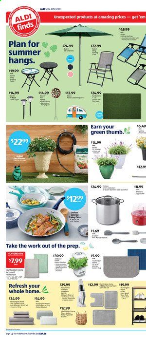 ALDI (WI) Weekly Ad Flyer May 12 to May 18